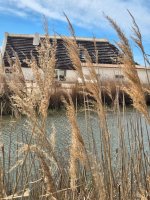 Cabane du Boumian_Saintes-Maries-de-la-Mer © 