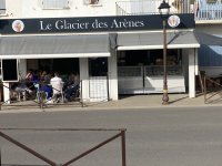 Glacier des Arènes_Saintes-Maries-de-la-Mer © 