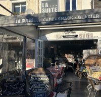 Café-Restaurant La Suite_Saintes-Maries-de-la-Mer © 