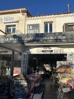 Café-Restaurant La Suite_Saintes-Maries-de-la-Mer © 